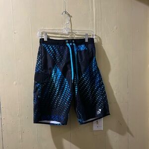 Swim Trunks